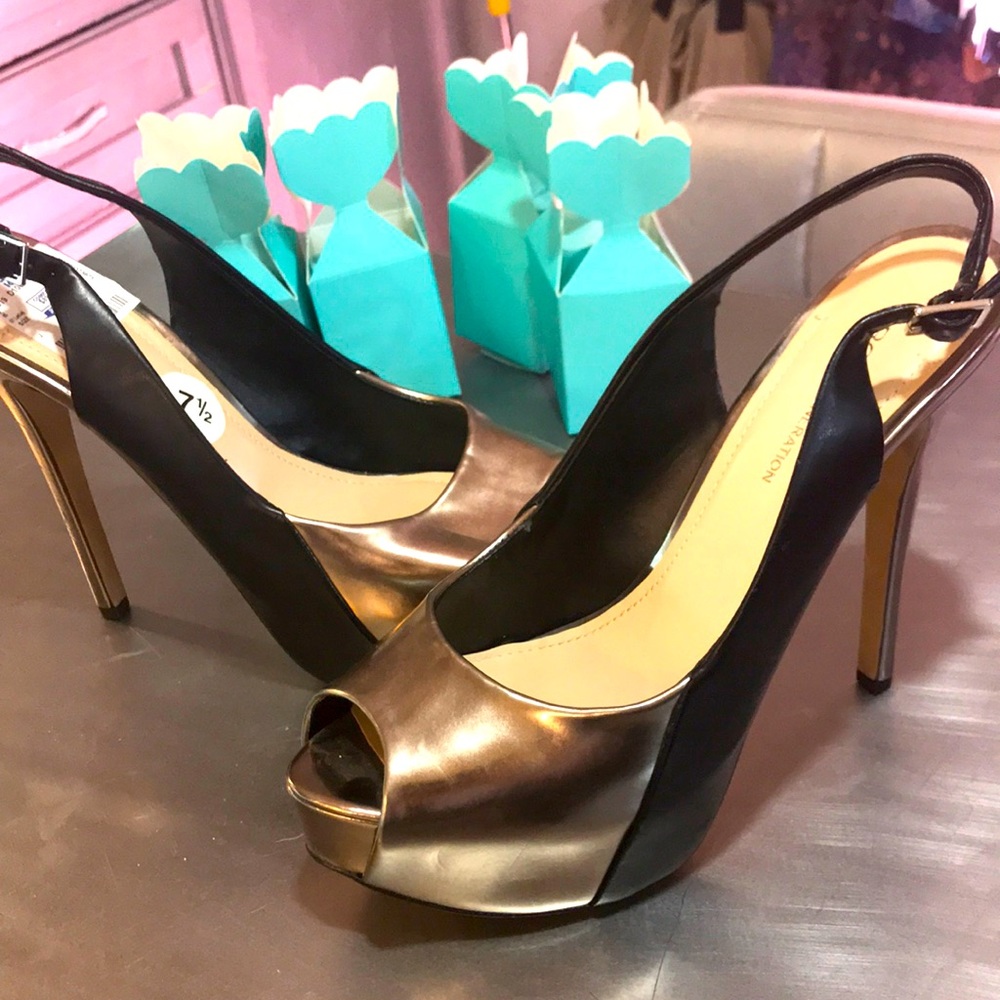 BCBGeneration heels